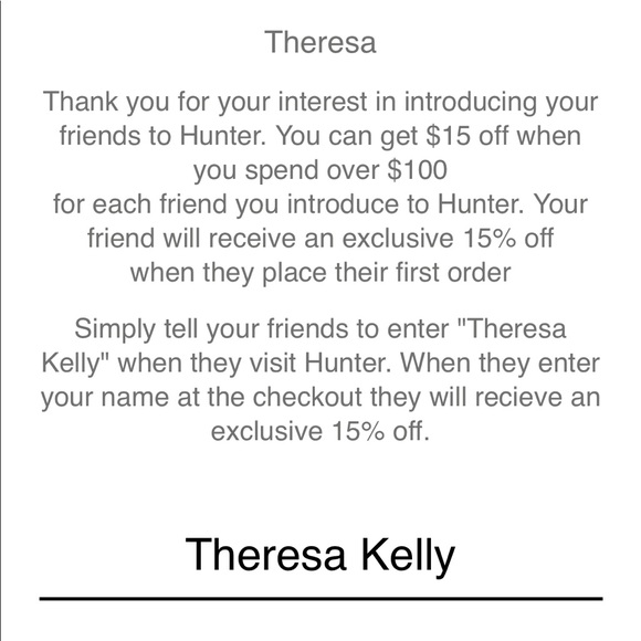 Hunter - Picture 2 of 2